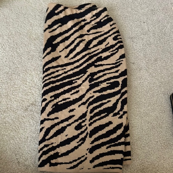 Sweater skirt ❤️ - Picture 1 of 3